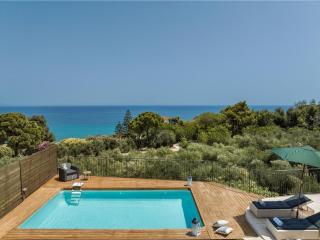 Villa Casa De Sun with Seaview Pool - Tragaki - 3