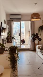 Luminoso departamento en el corazón de Santa Fe - 5