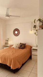 Luminoso departamento en el corazón de Santa Fe - 1