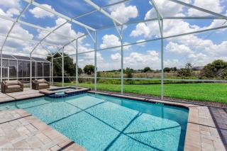 Last Minute Disney Getaway! Private Pool, Hot Tub & Games Room. Book Now! #39096 - Davenport - 9