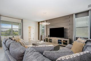 Last Minute Disney Getaway! Private Pool, Hot Tub & Games Room. Book Now! #39096 - Davenport - 5