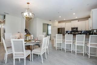 Last Minute Disney Getaway! Private Pool, Hot Tub & Games Room. Book Now! #39096 - Davenport - 1