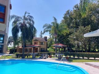 GB Hotel - Montemorelos - 1