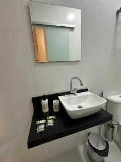Torre Hotel - Jaguaquara - 9