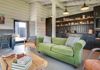 The Cowshed - Crowfield - 6