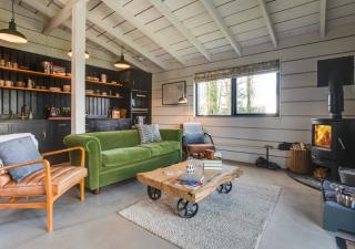 The Cowshed - Crowfield - 7