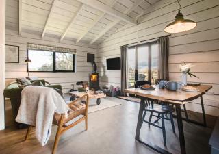 The Cowshed - Crowfield - 3