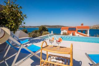 Villa Nensi - Grebaštica - 5