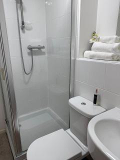 Cozy room in a shared flat by Etihad and Coop Live Arena - 5