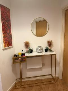 Cozy room in a shared flat by Etihad and Coop Live Arena - 4