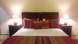 Riad Des Nations - 2