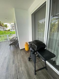 Grill & Chill Retreat XI-202 - Punta Balandra - 4