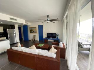 Grill & Chill Retreat XI-202 - Punta Balandra - 1