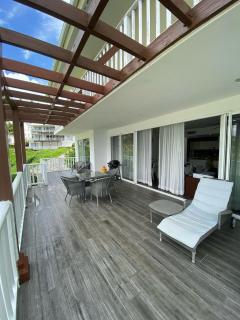 Grill & Chill Retreat XI-202 - Punta Balandra - 2