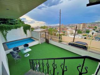 Cozy Villa & Private Pool 3 - Erevan - 0