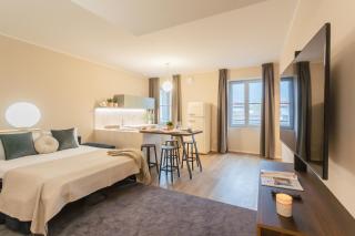 V Suite on Lake Como By Rent All Como - Como - 3