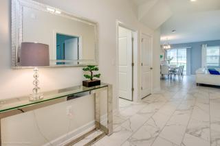 Last Minute Disney Getaway! Private Pool, Hot Tub & Games Room. Book Now! #18448 - Davenport - 7