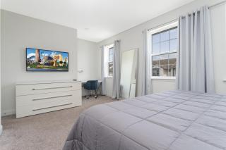 Last Minute Disney Getaway! Private Pool, Hot Tub & Games Room. Book Now! #67033 - Davenport - 3