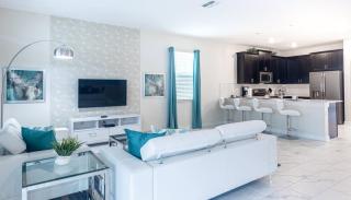 Last Minute Disney Getaway! Private Pool, Hot Tub & Games Room. Book Now! #97657 - Kissimmee - 7