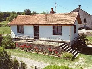 Gîte reposant en forêt avec terrasse, proche de Plombières-les-Bains - FR-1-589-165 - Le Val-dʼAjol - 8