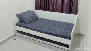 Setapak KL Apt 2 Room - Kuala Lumpur - 6