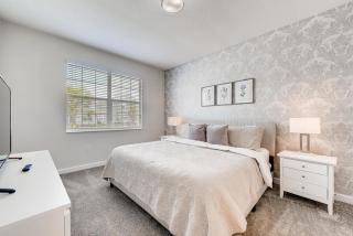 Last Minute Disney Getaway! Private Pool, Hot Tub & Games Room. Book Now! #43271 - Davenport - 7