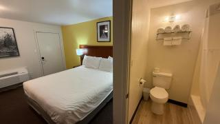Lakeshore Inn Water Front - Moses Lake - 1