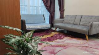 Setapak KL Apt 2 Room - Kuala Lumpur - 0