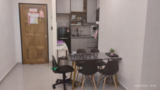 Setapak KL Apt 2 Room Mus'lim - 5