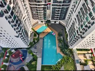 Setapak KL Apt 2 Room - Kuala Lumpur - 3