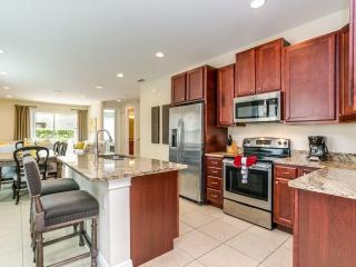 Last Minute Disney Getaway! Private Pool, Hot Tub & Games Room. Book Now! #38216 - Orlando - 6