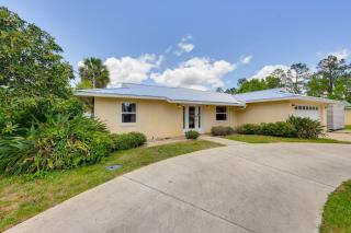 East Palatka Vacation Rental, Anglers Paradise - East Palatka - 9