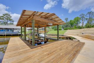 East Palatka Vacation Rental, Anglers Paradise - 0