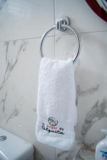El Hogar de Olguita - Departamentos amoblados - Tarapoto - 3