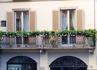 La Torre Bergamo House - Bergamo - 6
