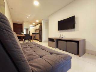 Incríveis apartamentos no Solar Tambaú - João Pessoa - 3
