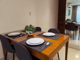 Incríveis apartamentos no Solar Tambaú - João Pessoa - 1