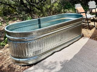 The Juniper Ranch and Retreat - Canyon Lake - 6
