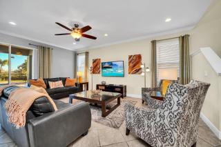 Last Minute Disney Getaway! Private Pool, Hot Tub & Games Room. Book Now! #85995 - Orlando - 5