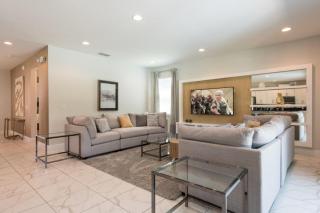 Last Minute Disney Getaway! Private Pool, Hot Tub & Games Room. Book Now! #91365 - Orlando - 7