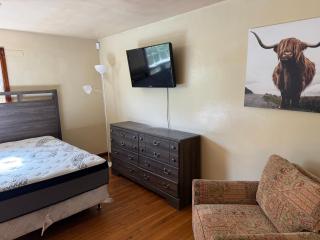 Eckert Inn - Pittsburgh - 1