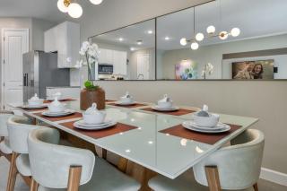 Last Minute Disney Getaway! Private Pool, Hot Tub & Games Room. Book Now! #81947 - Orlando - 7