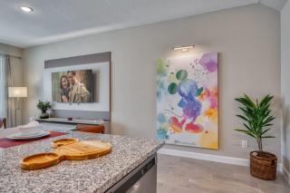 Last Minute Disney Getaway! Private Pool, Hot Tub & Games Room. Book Now! #81947 - Orlando - 2