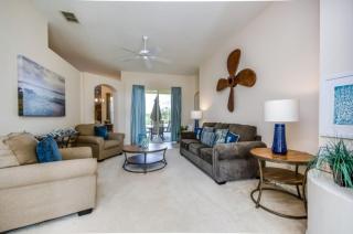 Last Minute Disney Getaway! Private Pool, Hot Tub & Games Room. Book Now! #16218 - Davenport - 9