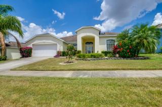Last Minute Disney Getaway! Private Pool, Hot Tub & Games Room. Book Now! #16218 - Davenport - 8