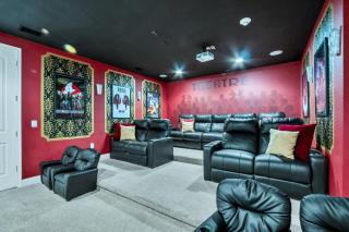 Last Minute Disney Getaway! Private Pool, Hot Tub & Games Room. Book Now! #44331 - Orlando - 9