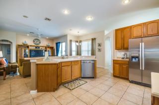 Last Minute Disney Getaway! Private Pool, Hot Tub & Games Room. Book Now! #16218 - Davenport - 3