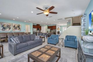 Last Minute Disney Getaway! Private Pool, Hot Tub & Games Room. Book Now! #44331 - Orlando - 6