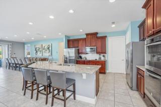 Last Minute Disney Getaway! Private Pool, Hot Tub & Games Room. Book Now! #44331 - Orlando - 3