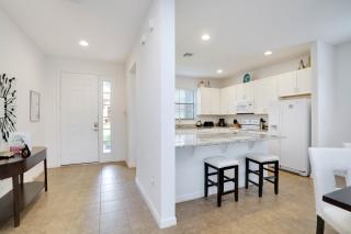 Last Minute Disney Getaway! Private Pool, Hot Tub & Games Room. Book Now! #29116 - Orlando - 5